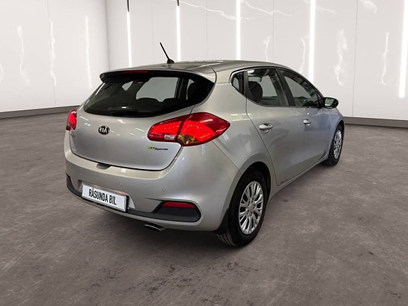 Kia Ceed 6 of 14