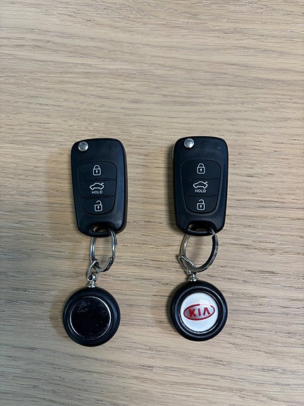 Kia Ceed 14 of 14