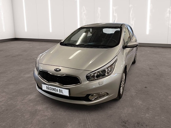 Kia Ceed 3 of 14