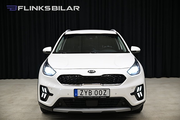 Kia Niro 13 of 30