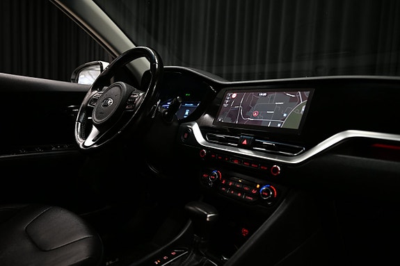 Kia Niro 27 of 30