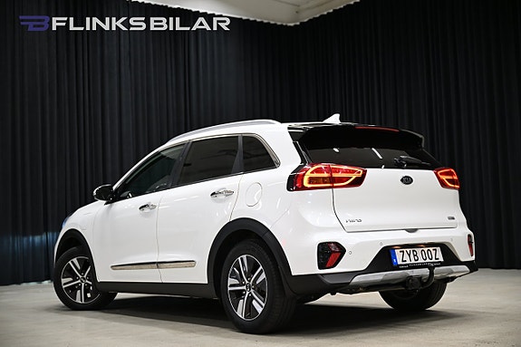 Kia Niro 4 of 30