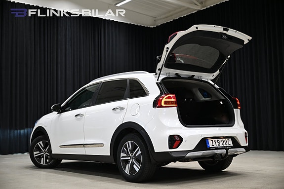 Kia Niro 6 of 30