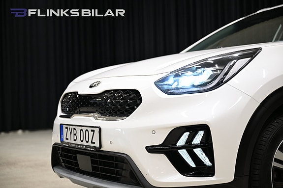 Kia Niro 14 of 30