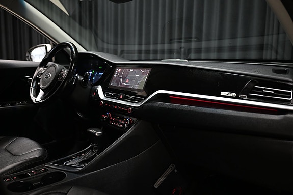 Kia Niro 22 of 30