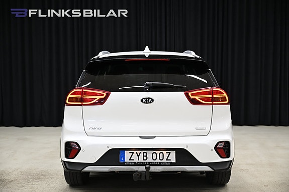 Kia Niro 10 of 30