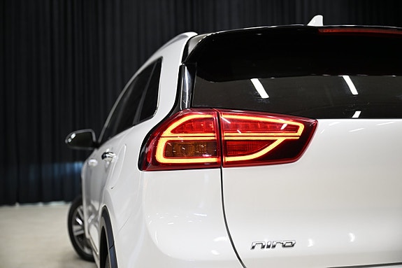 Kia Niro 11 of 30