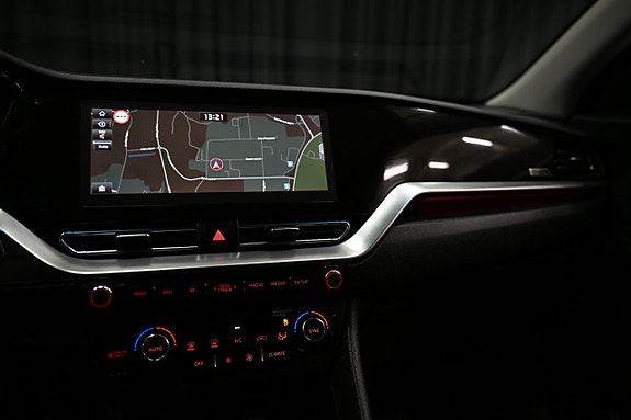 Kia Niro 23 of 30