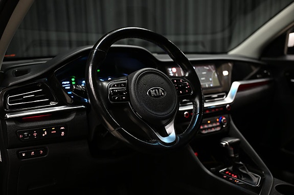 Kia Niro 16 of 30