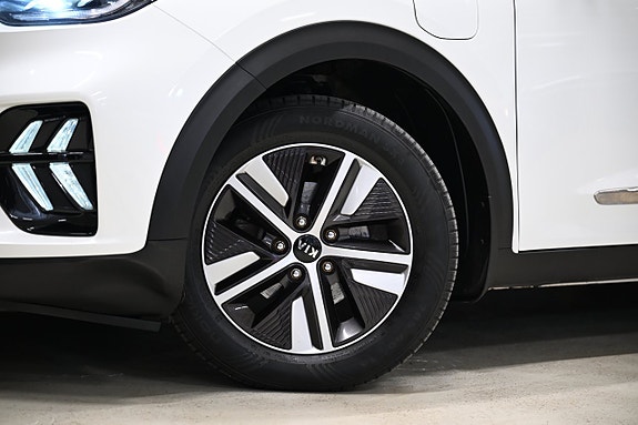 Kia Niro 3 of 30