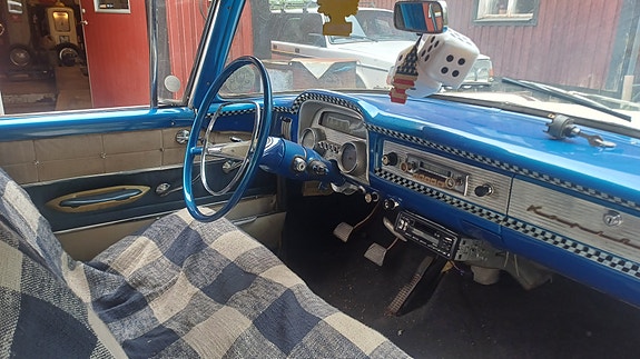 Opel Kapitan 4 of 5