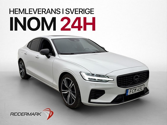 Volvo S60 3 of 5