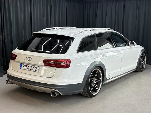 Audi A6 allroad 4 of 5