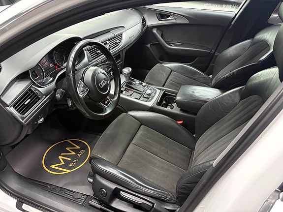 Audi A6 allroad 5 of 5