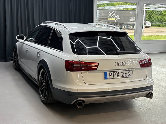 Audi A6 allroad 3 of 5