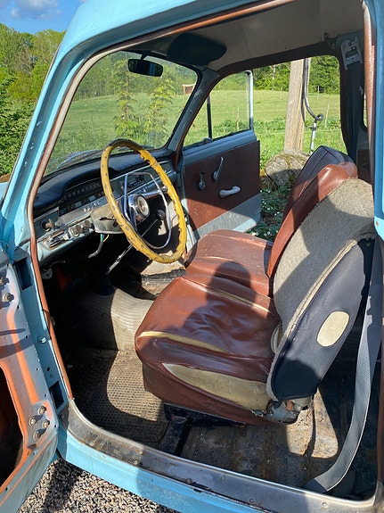 Volvo P210 5 of 5