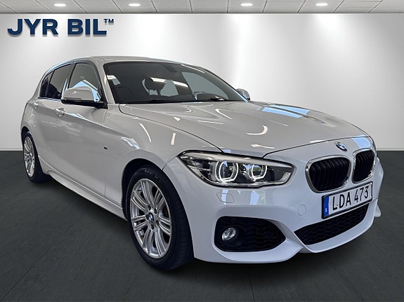 BMW 116d