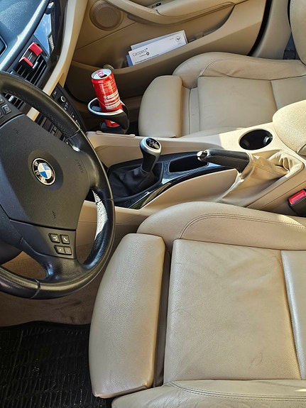 BMW X1 2 of 5
