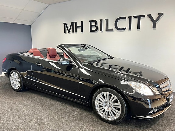 Mercedes-Benz E250