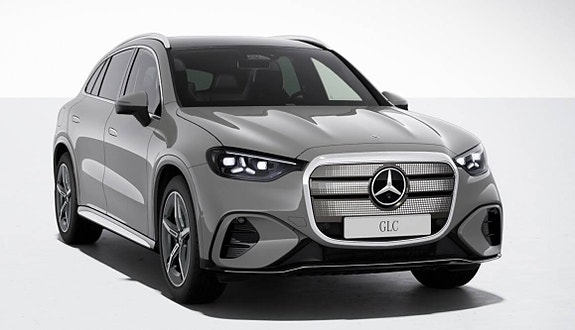 Mercedes-Benz GLC400