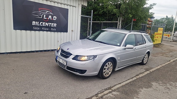Saab 9-5