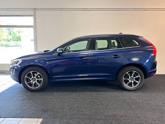 Volvo XC60 9 of 22