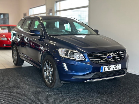 Volvo XC60 7 of 22