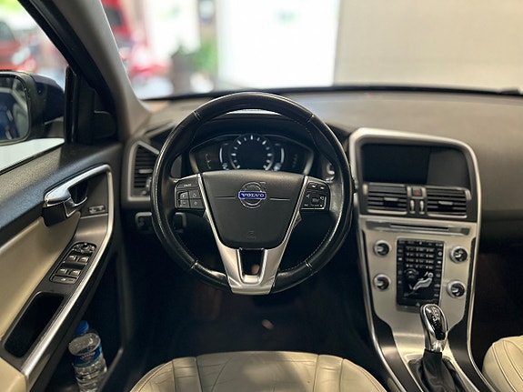 Volvo XC60 21 of 22