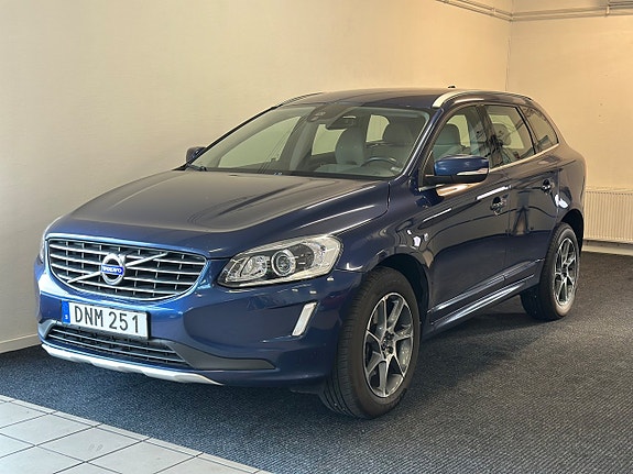 Volvo XC60 4 of 22