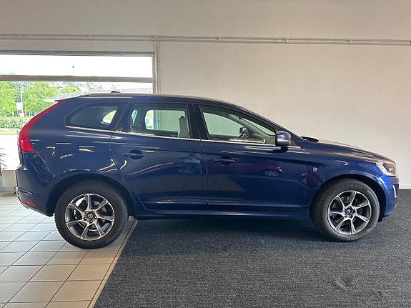 Volvo XC60 6 of 22