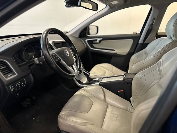 Volvo XC60 20 of 22