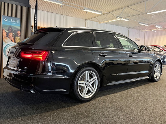Audi A6 7 of 30