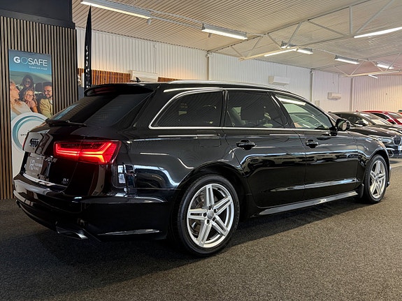 Audi A6 6 of 30