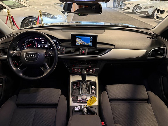 Audi A6 20 of 30