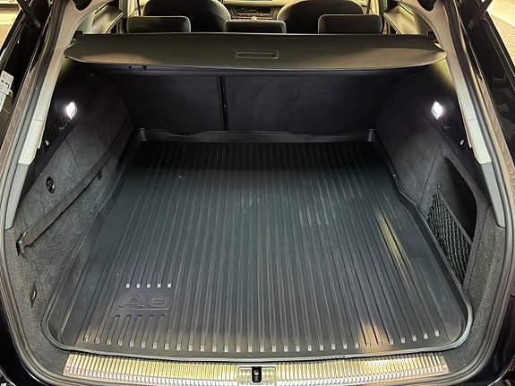 Audi A6 14 of 30