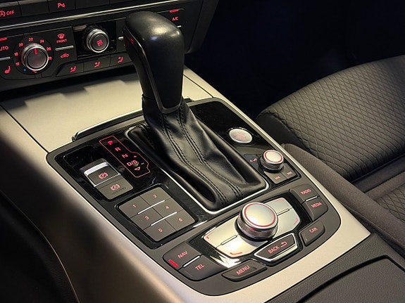 Audi A6 27 of 30