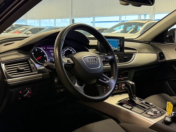 Audi A6 21 of 30