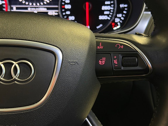 Audi A6 26 of 30