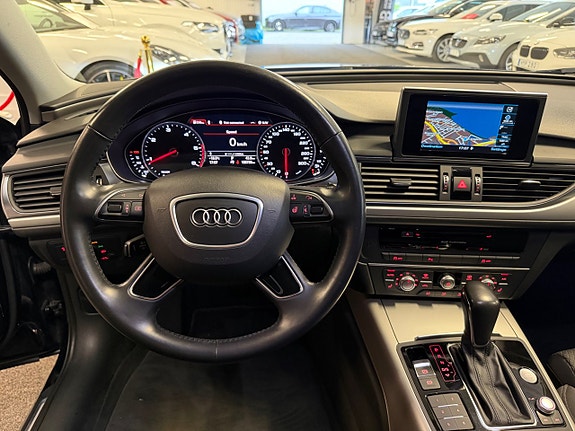 Audi A6 23 of 30