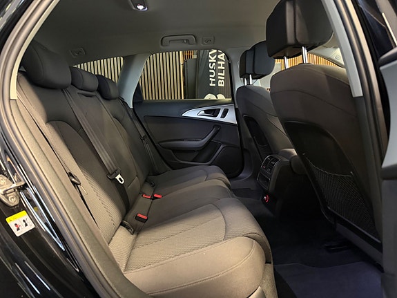 Audi A6 12 of 30