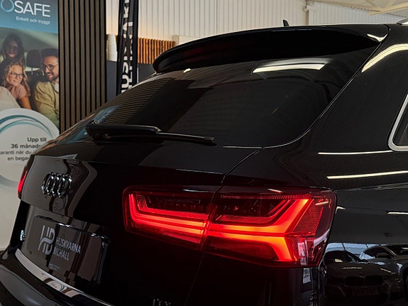 Audi A6 9 of 30