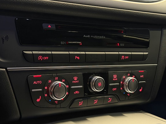 Audi A6 28 of 30