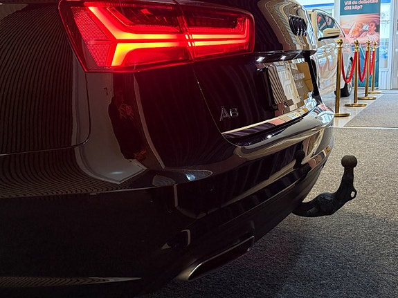 Audi A6 16 of 30
