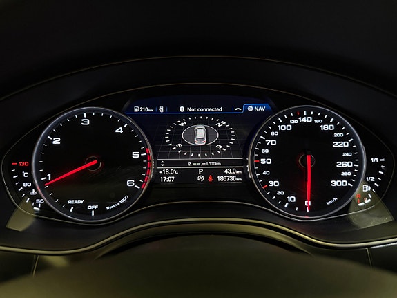 Audi A6 24 of 30