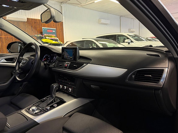 Audi A6 11 of 30