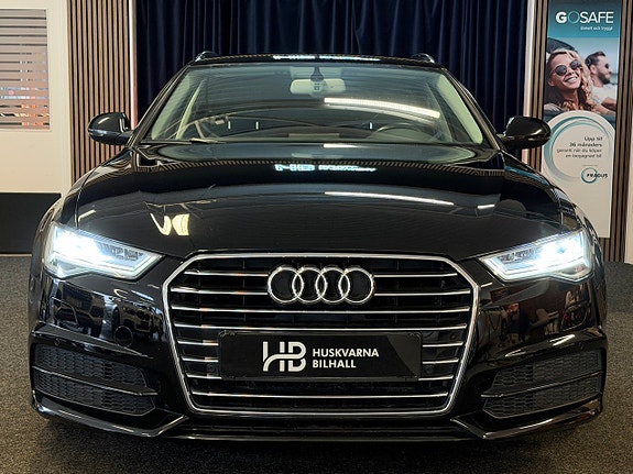 Audi A6 2 of 30