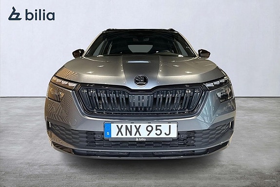 Skoda Kamiq 5 of 5