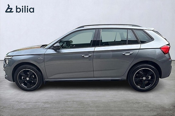 Skoda Kamiq 3 of 5