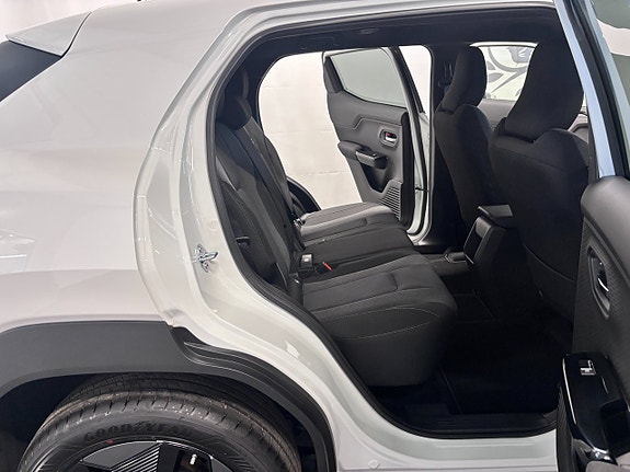 Suzuki eVitara 12 of 13