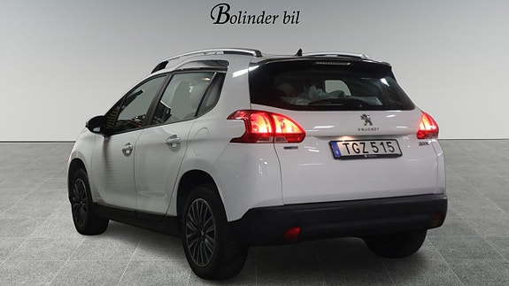 Peugeot 2008 4 of 5